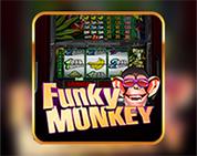 FUNKEY MONKEY MC