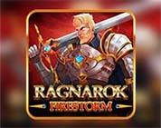 RAGNAROK FIRE STORM MC