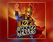 108 Heroes