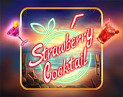 Strawberry Cocktail